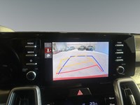 2022 Kia Sorento HEV EX AWD