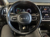 2022 Kia Sorento HEV EX AWD