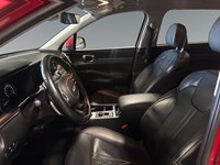 2022 Kia Sorento HEV EX AWD