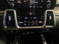 2022 Kia Sorento HEV EX AWD