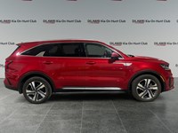 2022 Kia Sorento HEV EX AWD