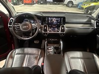 2022 Kia Sorento HEV EX AWD