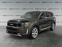 2022 Kia Telluride SX AWD