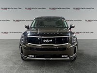 2022 Kia Telluride SX AWD