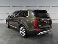 2022 Kia Telluride SX AWD