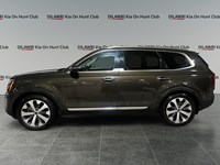 2022 Kia Telluride SX AWD
