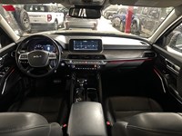 2022 Kia Telluride SX AWD