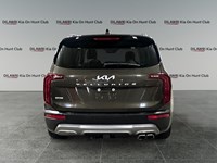 2022 Kia Telluride SX AWD