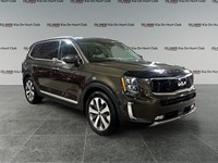 2022 Kia Telluride SX AWD
