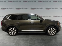 2022 Kia Telluride SX AWD