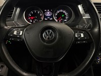 2019 Volkswagen Tiguan Comfortline 4MOTION