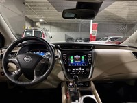 2023 Nissan Murano AWD SL