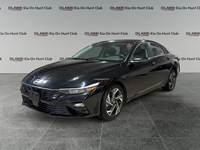 2024 Hyundai Elantra Luxury IVT