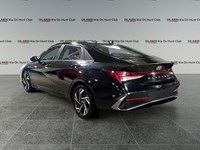 2024 Hyundai Elantra Luxury IVT