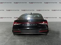 2024 Hyundai Elantra Luxury IVT