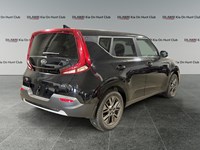 2020 Kia Soul EX IVT