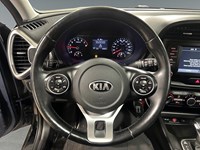 2020 Kia Soul EX IVT