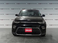 2020 Kia Soul EX IVT