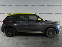 2021 Hyundai Venue Preferred IVT w/Two-Tone