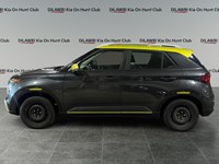 2021 Hyundai Venue Preferred IVT w/Two-Tone