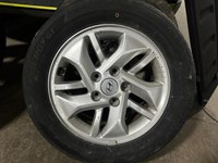 2021 Hyundai Venue Preferred IVT w/Two-Tone