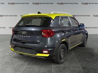2021 Hyundai Venue Preferred IVT w/Two-Tone
