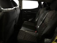 2017 Nissan Qashqai SV  W Sunroof