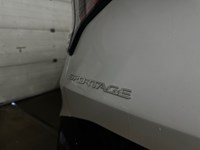 2023 Kia Sportage EX Premium w/Black Interior