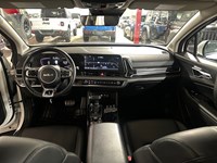2023 Kia Sportage EX Premium w/Black Interior