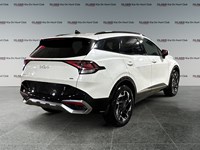 2023 Kia Sportage EX Premium w/Black Interior