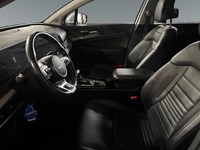 2023 Kia Sportage EX Premium w/Black Interior