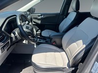 2024 Ford Escape PHEV