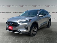 2024 Ford Escape PHEV