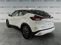 2025 Nissan Kicks Play SV