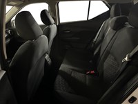 2025 Nissan Kicks Play SV