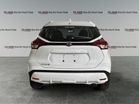 2025 Nissan Kicks Play SV