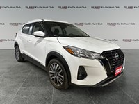 2025 Nissan Kicks Play SV
