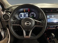 2025 Nissan Kicks Play SV