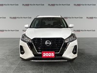 2025 Nissan Kicks Play SV