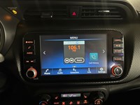 2025 Nissan Kicks Play SV