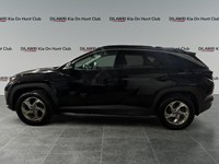 2024 Hyundai Tucson Trend