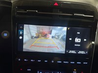 2024 Hyundai Tucson Trend