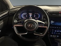 2024 Hyundai Tucson Trend