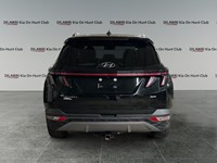 2024 Hyundai Tucson Trend