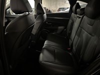 2024 Hyundai Tucson Trend