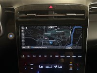 2024 Hyundai Tucson Trend