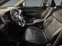 2024 Hyundai Tucson Trend