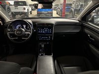 2024 Hyundai Tucson Trend