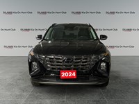 2024 Hyundai Tucson Trend