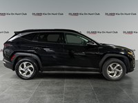 2024 Hyundai Tucson Trend